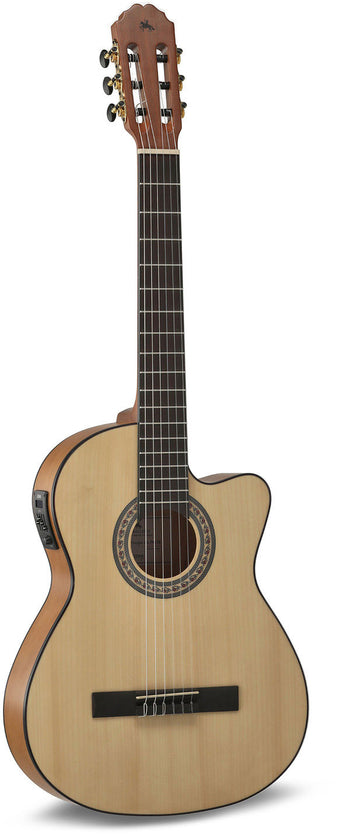 Principio Flamenco CA-PM-FE