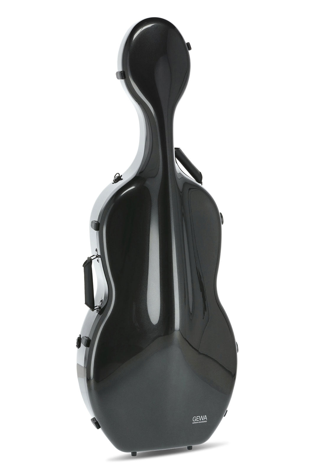 High Performance Carbone 2.7 Gris - Violoncelle 4/4