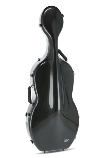 High Performance Carbone 2.7 Gris - Violoncelle 4/4