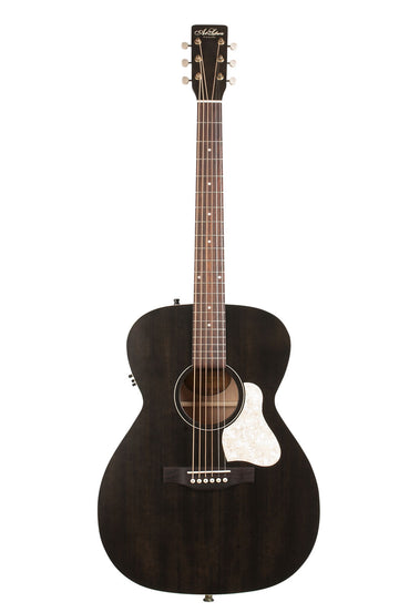 Legacy Faded Black CH Presys II
