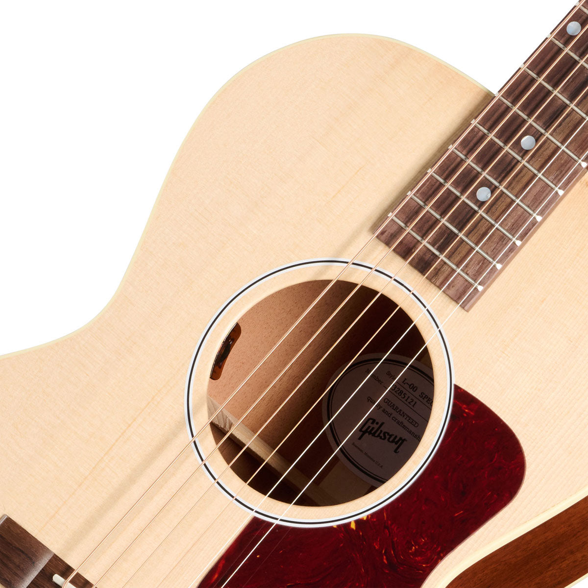 L-00 Special Satin Natural Modern