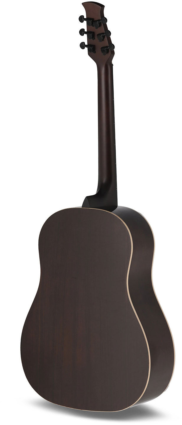Jump Slope Shoulder D Gloss Vintage Cherry AAS-69-VC