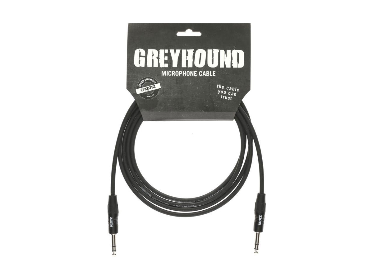Greyhound Symetrique Audio 1,5 M