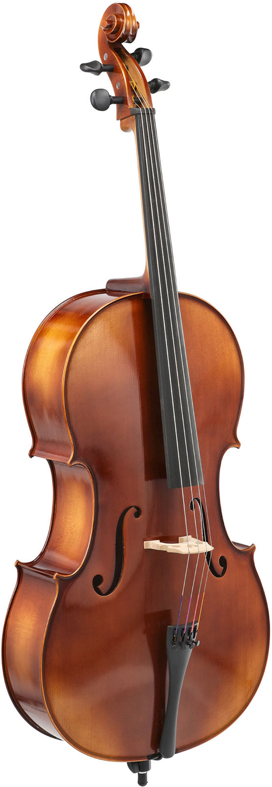 Violoncelle Anniversaire 1/4 Set Up