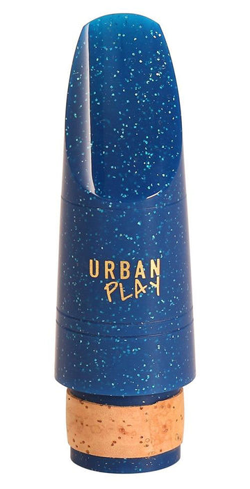 Bec Urban Play Bleu (Clar Sib Ou La) - A21872