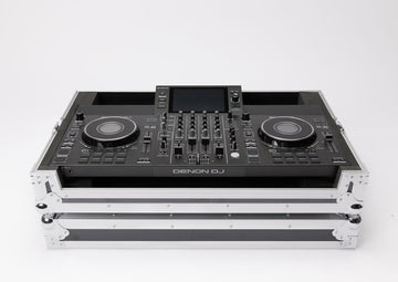 DJ-Controller Case SC Live 4