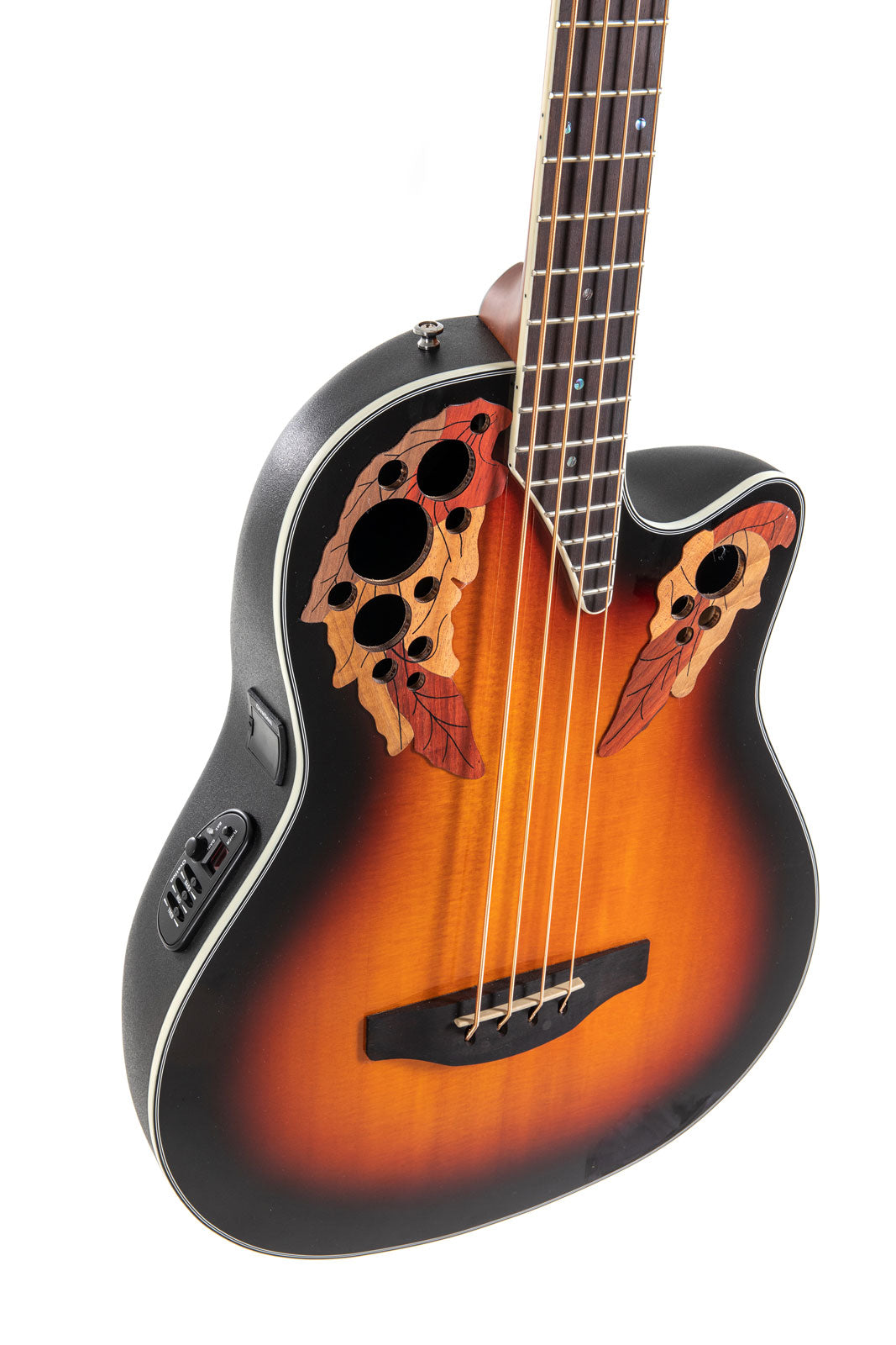 Celebrity 4 New England Burst CEB44-1N-G