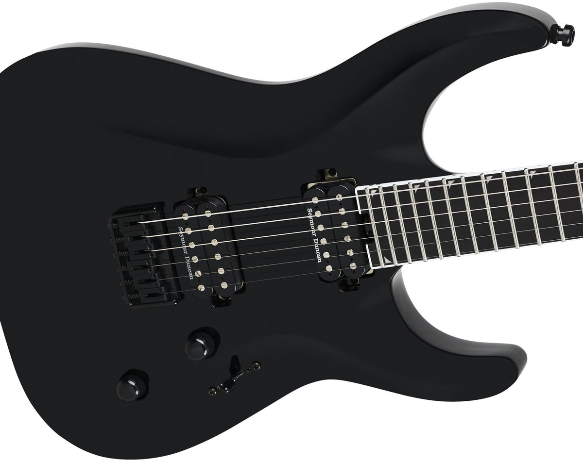 Soloist SLA2 HT HH Pro Plus EBO Gloss Black
