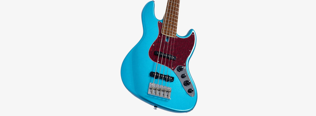 V7 Vintage Alder 5 New Gen TP