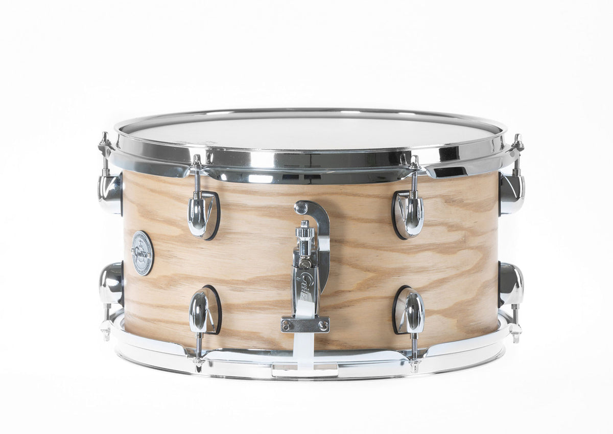 Silver Series 13" X 7" Ash (frêne)