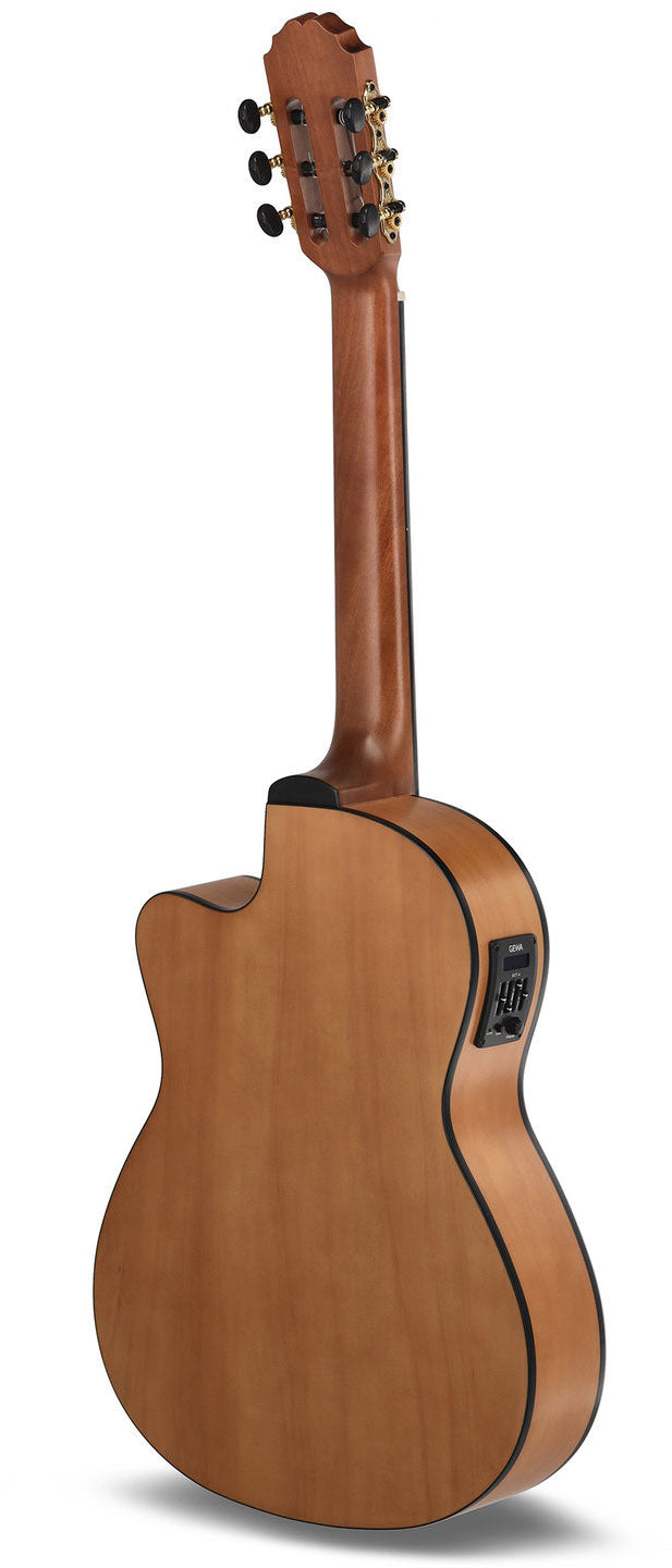 Principio Flamenco CA-PM-FE