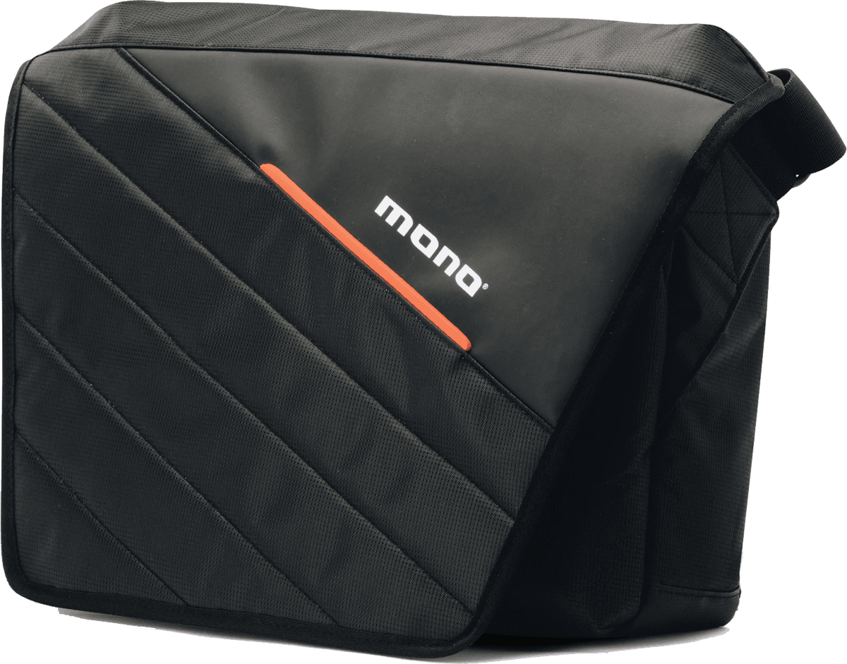 Sac Bandouliere Stealth Relay Noir