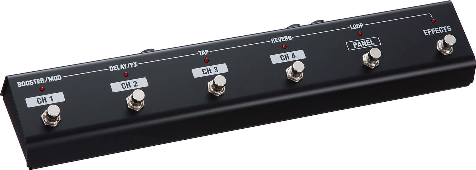 GA-FC Footswitch