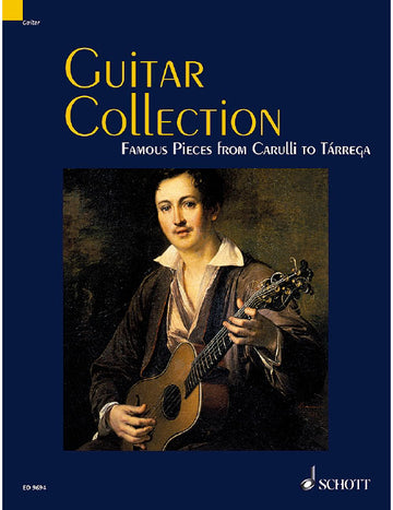 Guitar Collection - Guitare