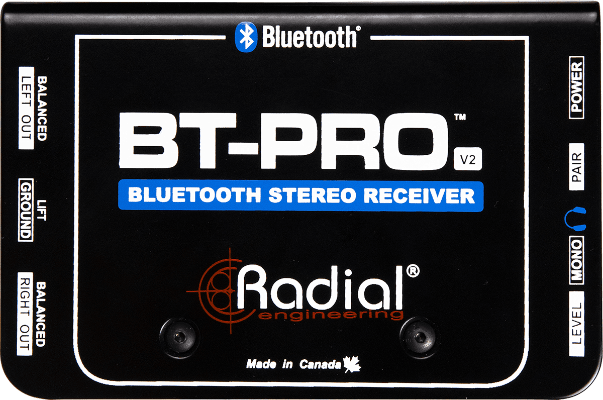 BT-pro