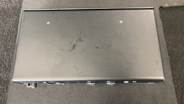 Préampli Preamp 2 Basses 2 Canaux + Od - Stock B