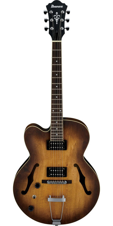 AF55L-TF Tobacco Flat Af Artcore LH