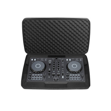 Housse Noire Pour DDJ - FLX4 - Housse Noire Pour Pioneer DDJ - FLX4