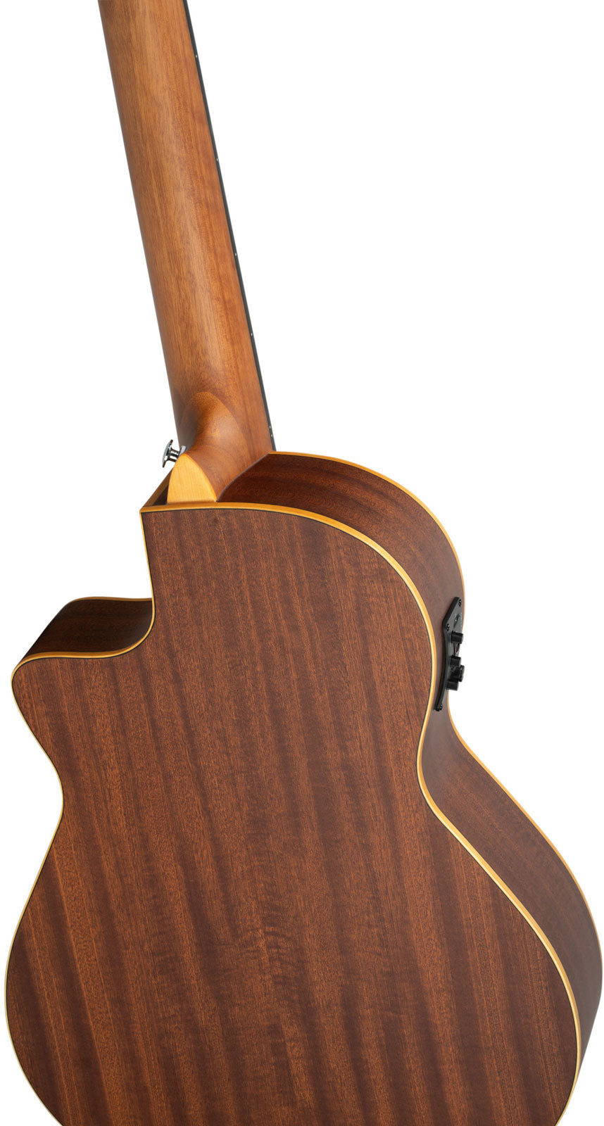 R125 3/4 Epicea EQ