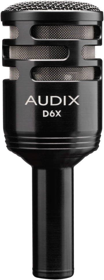 D6X