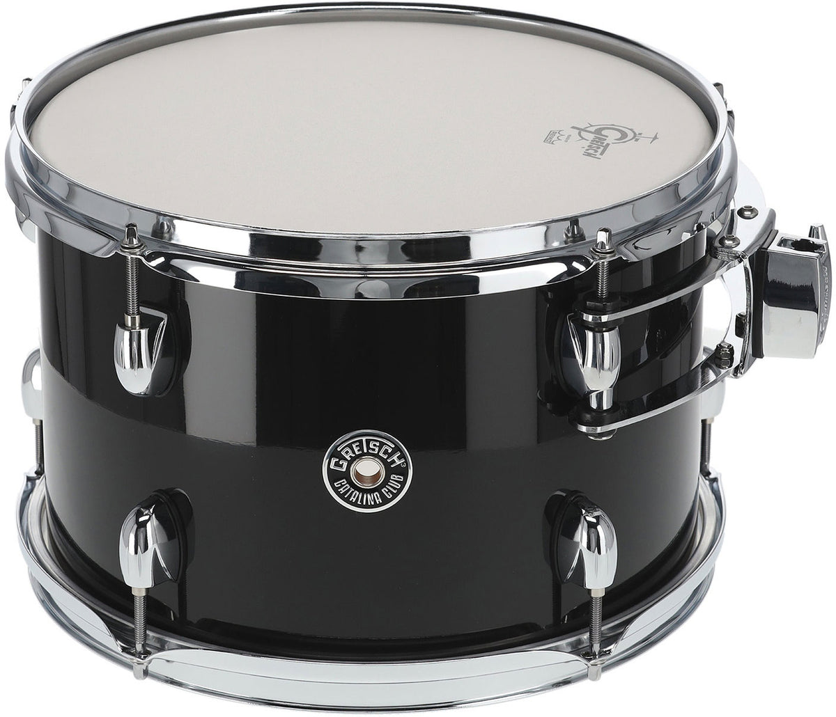 Tom Catalina Club Piano Black 12x8
