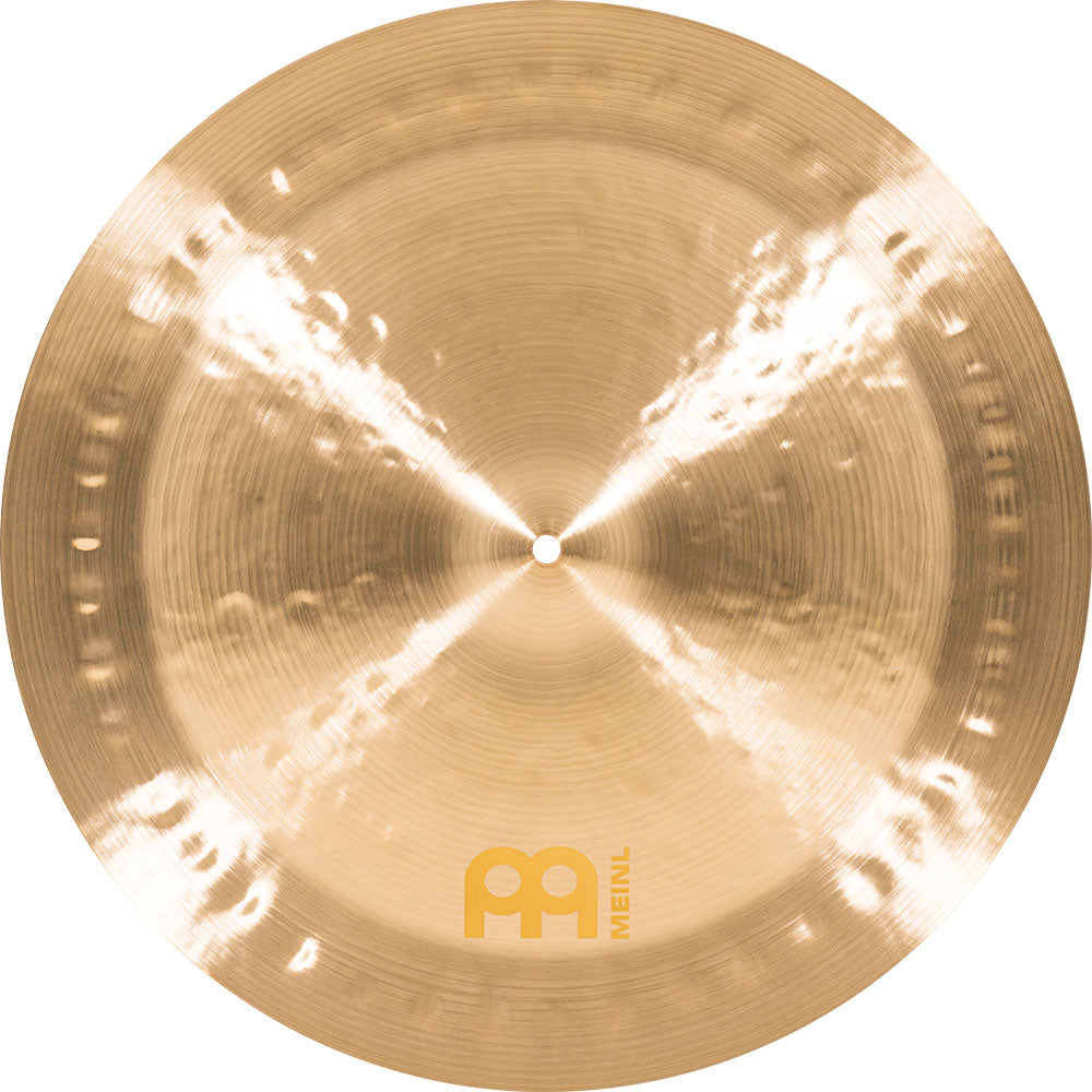 China Byzance 20" Dual - B20duch