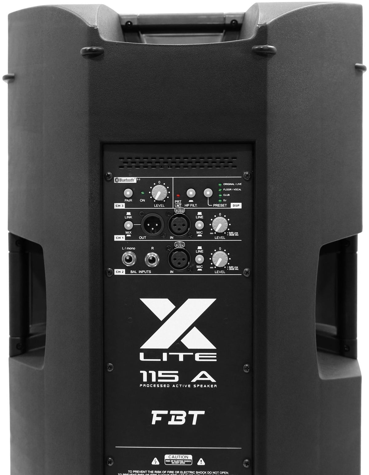 X-Lite 115A