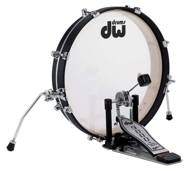 DW Drum Workshop Design Pancake 20X2,5