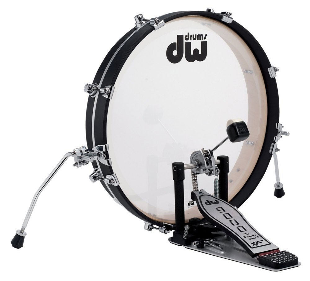 Grosses caisses DW Drum Workshop