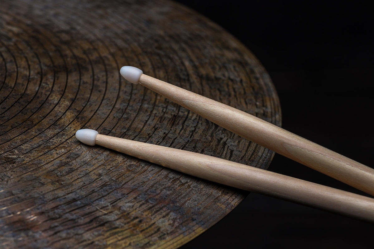 5BN - American Classic Hickory Olives Nylon
