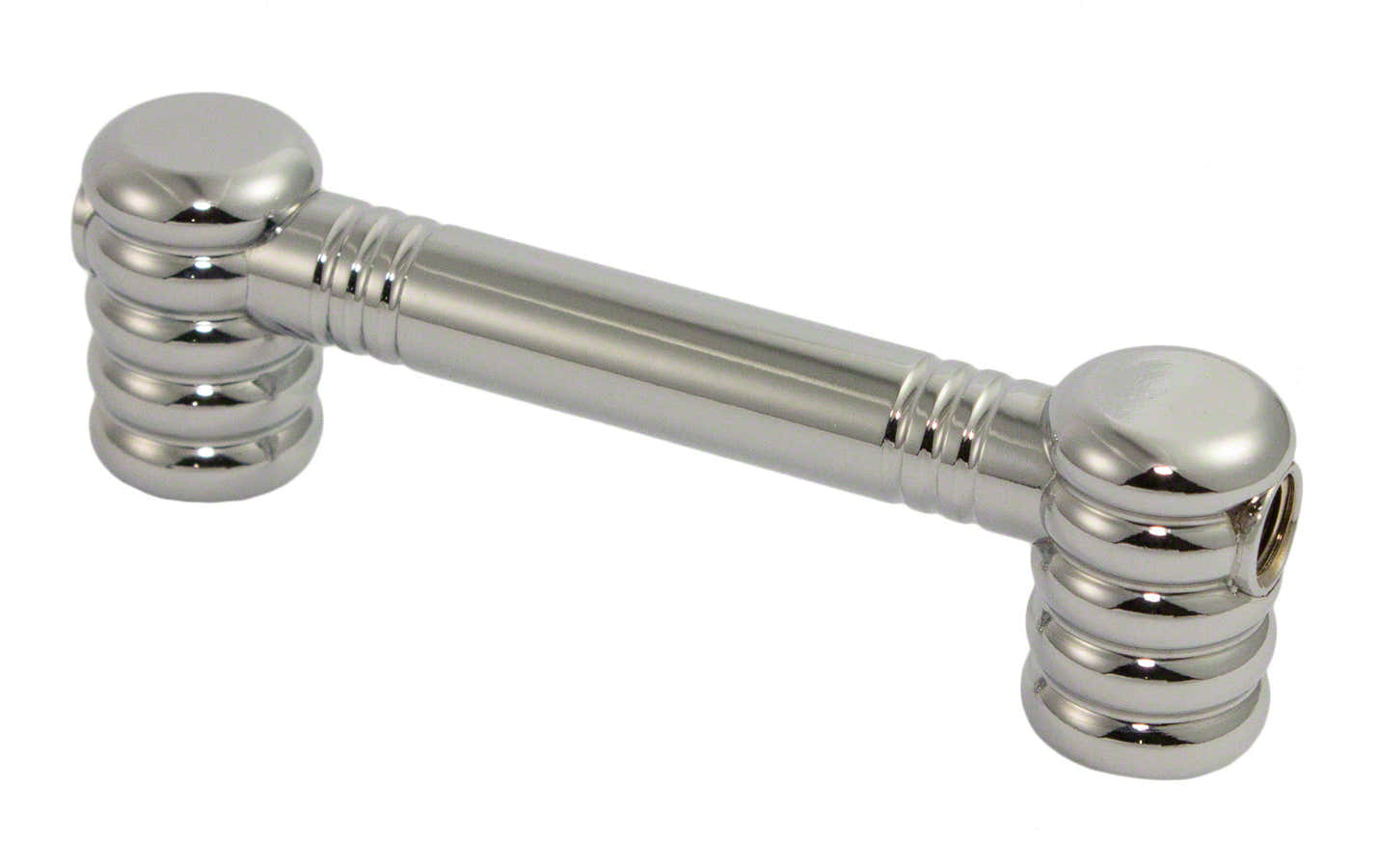TL5D55 - Coquille Tube - 55mm - Double Tirant (X1)