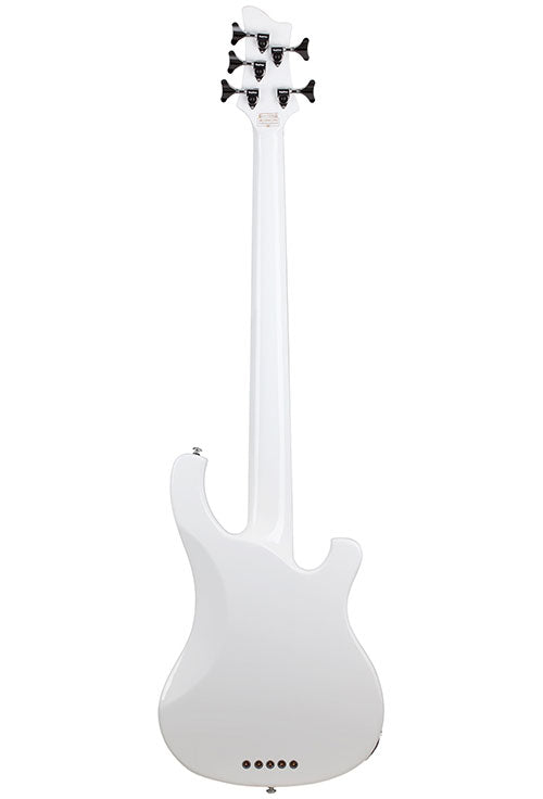 Stargazer-5 Gaucher Gloss White