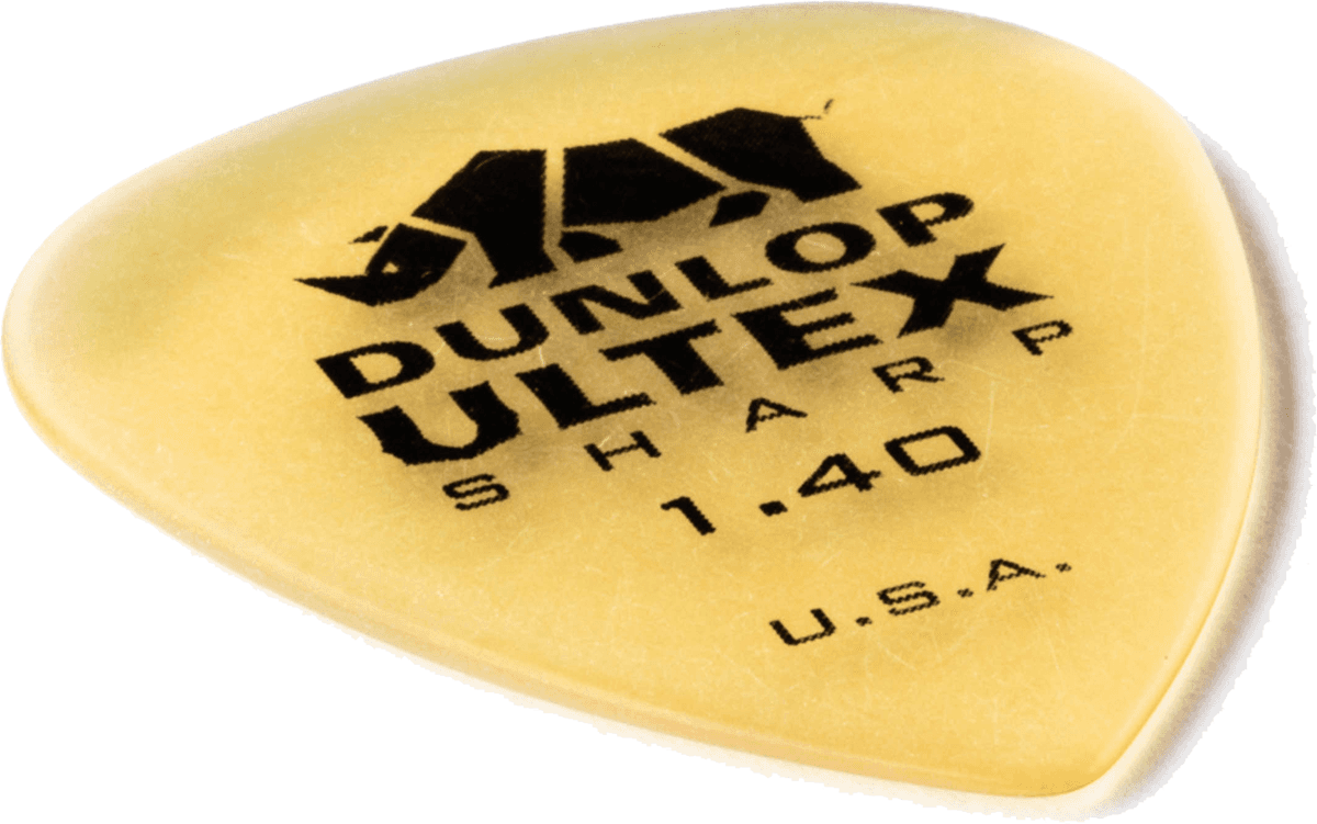 6 x 1,40mm Ultex Sharp