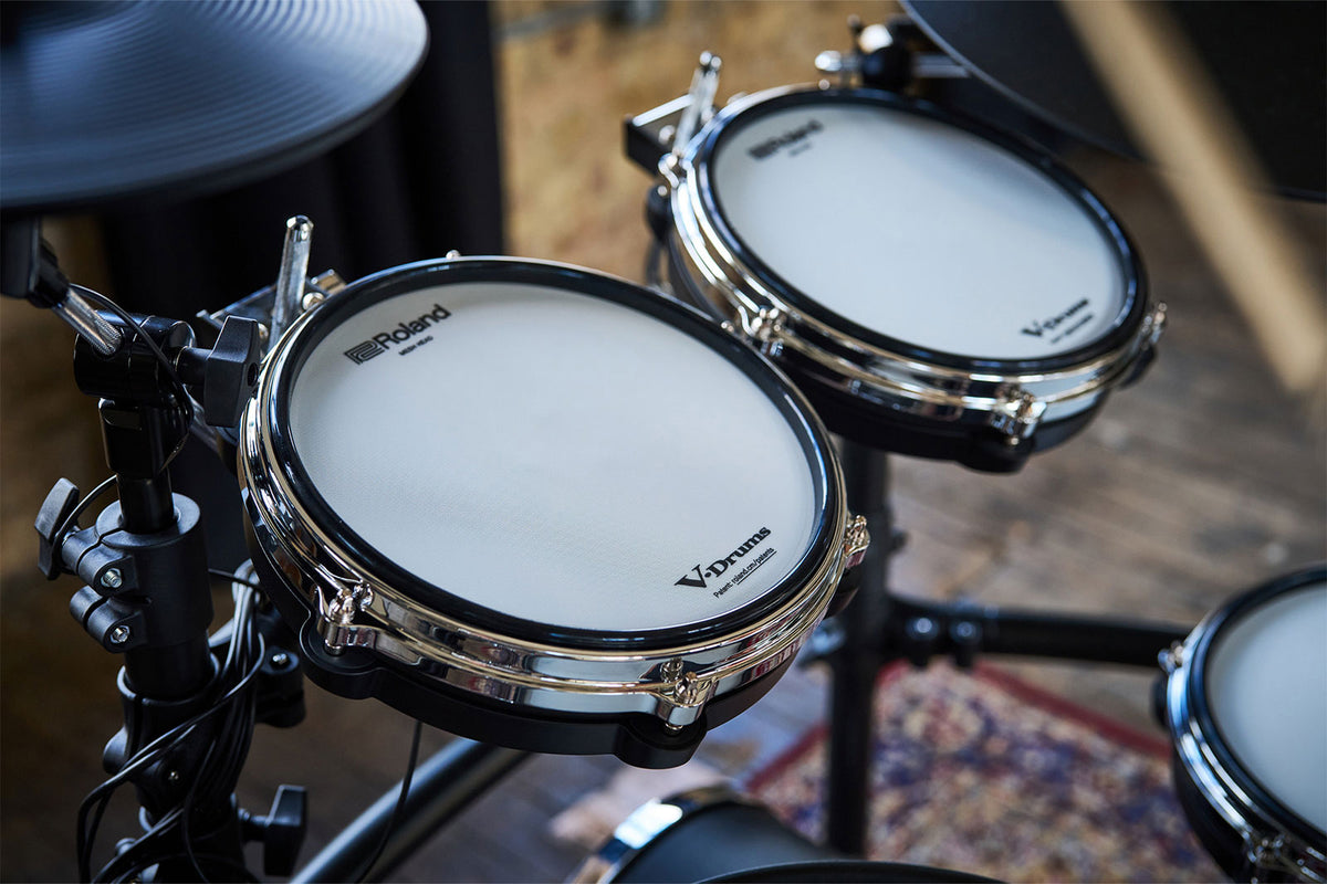 Pack Roland TD-516 Kit