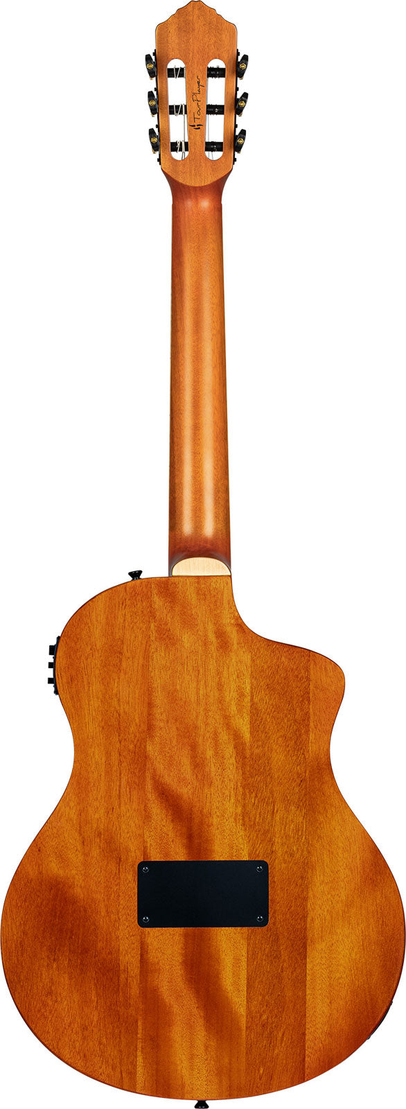 Tourplayer DLX NY Gaucher