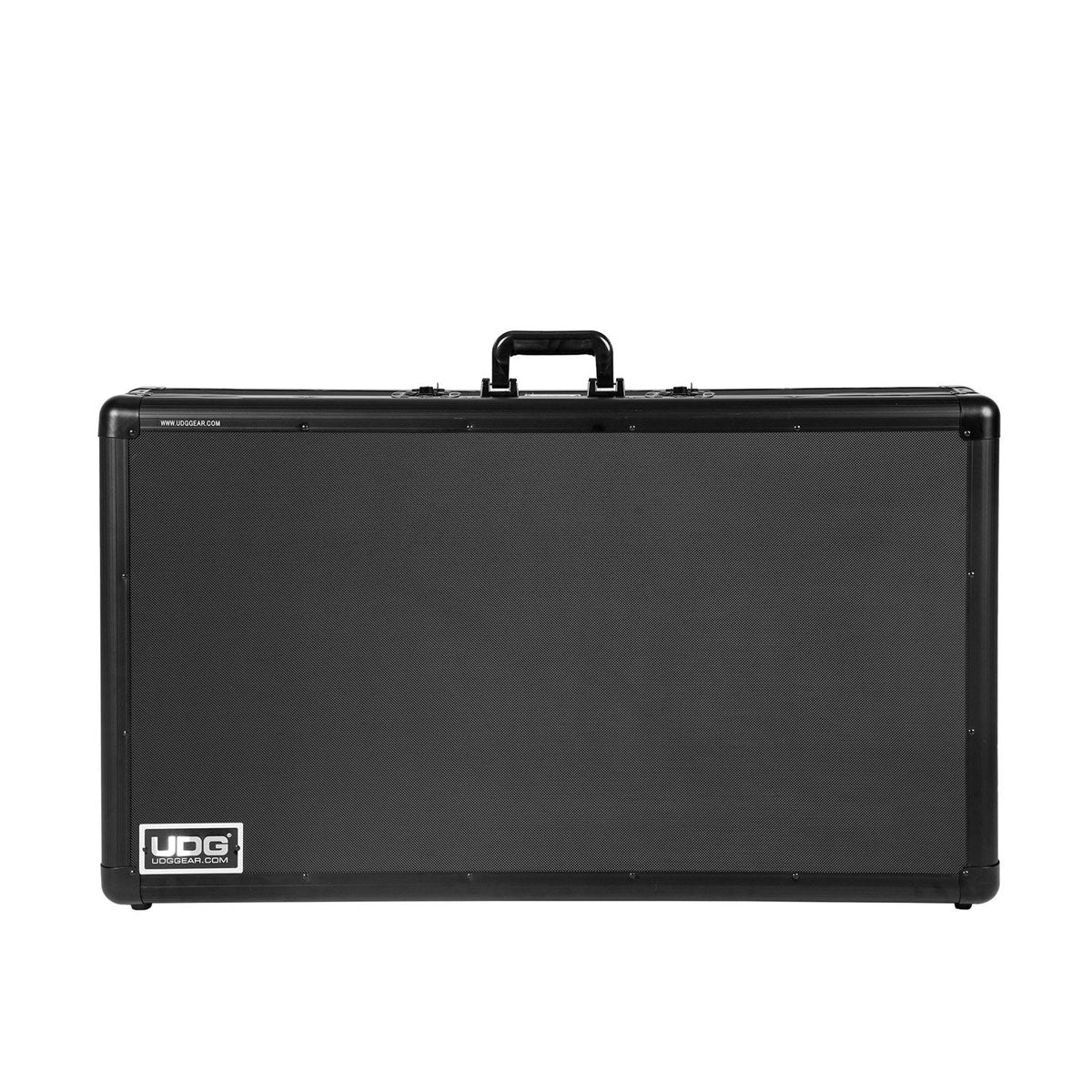 U 93015 BL2 - Flight Case Multi Format 3XL Black