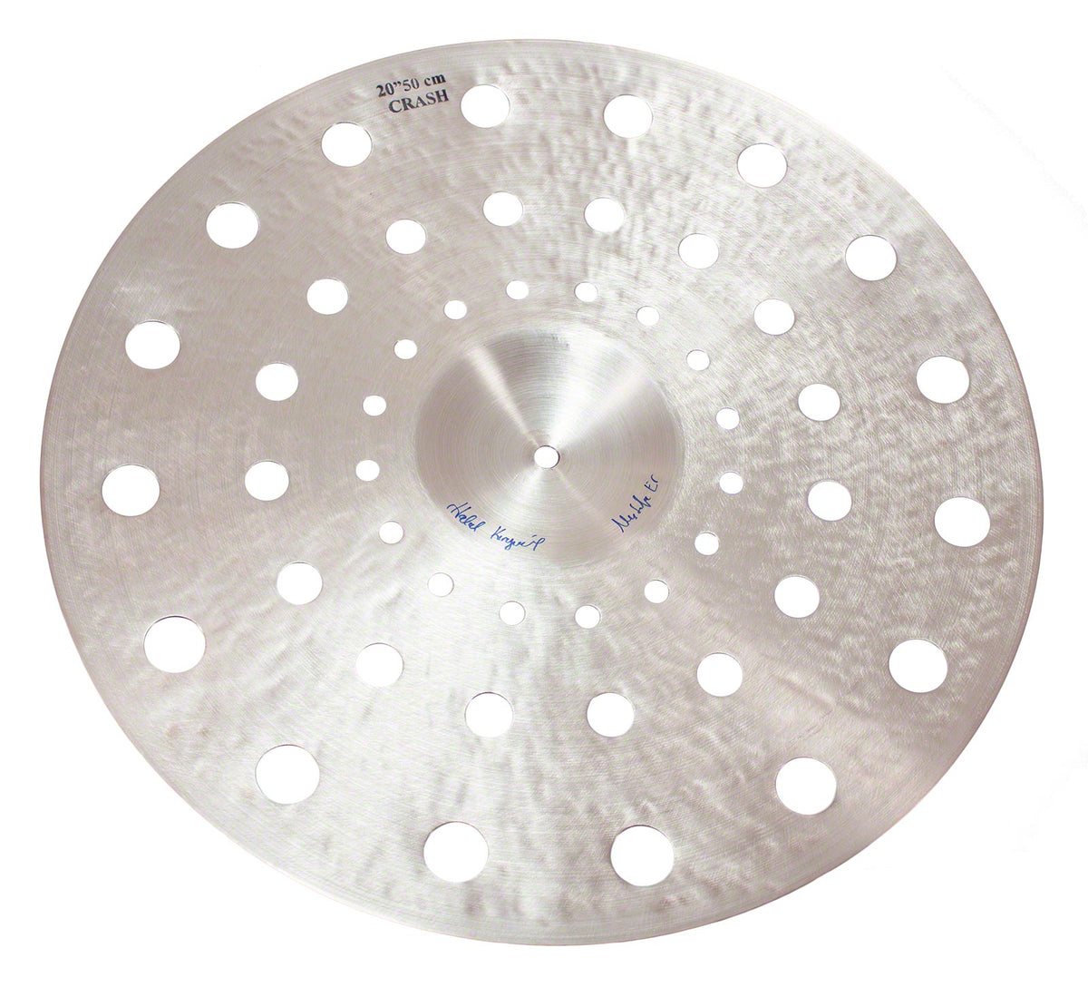 Crash 20" BRX