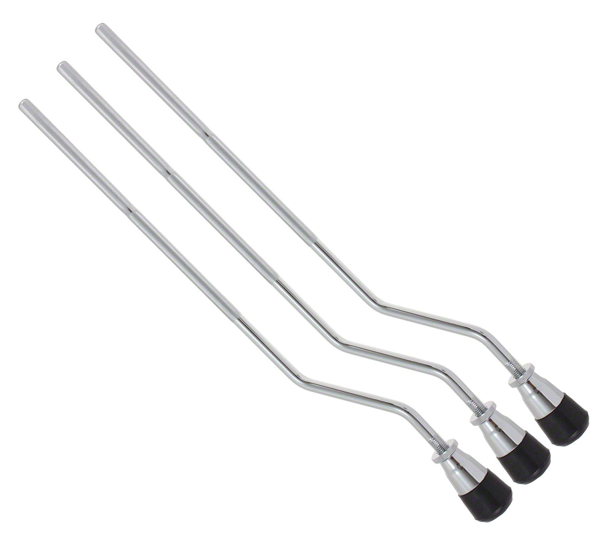 FTL3-510-105 - Pieds Tom Basse 510mm - 10.5mm (X3)