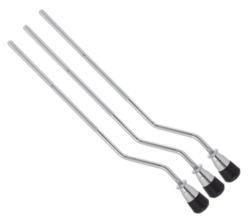 FTL3-510-105 - Pieds Tom Basse 510mm - 10.5mm (X3)