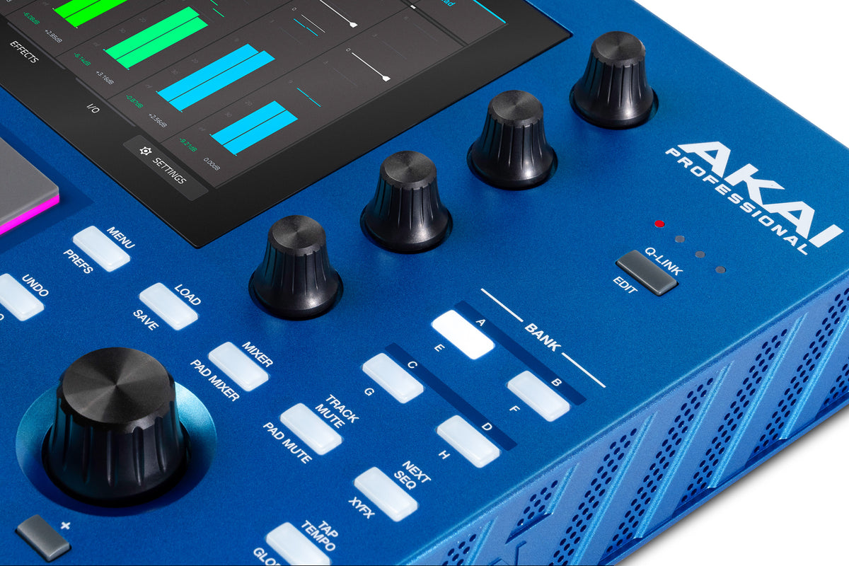 MPC ONE G2