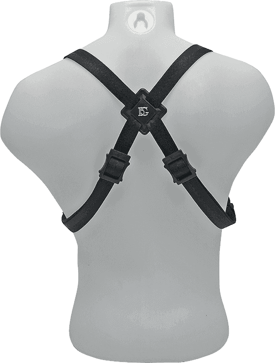 Harnais Alto/ténor/baryton Femme