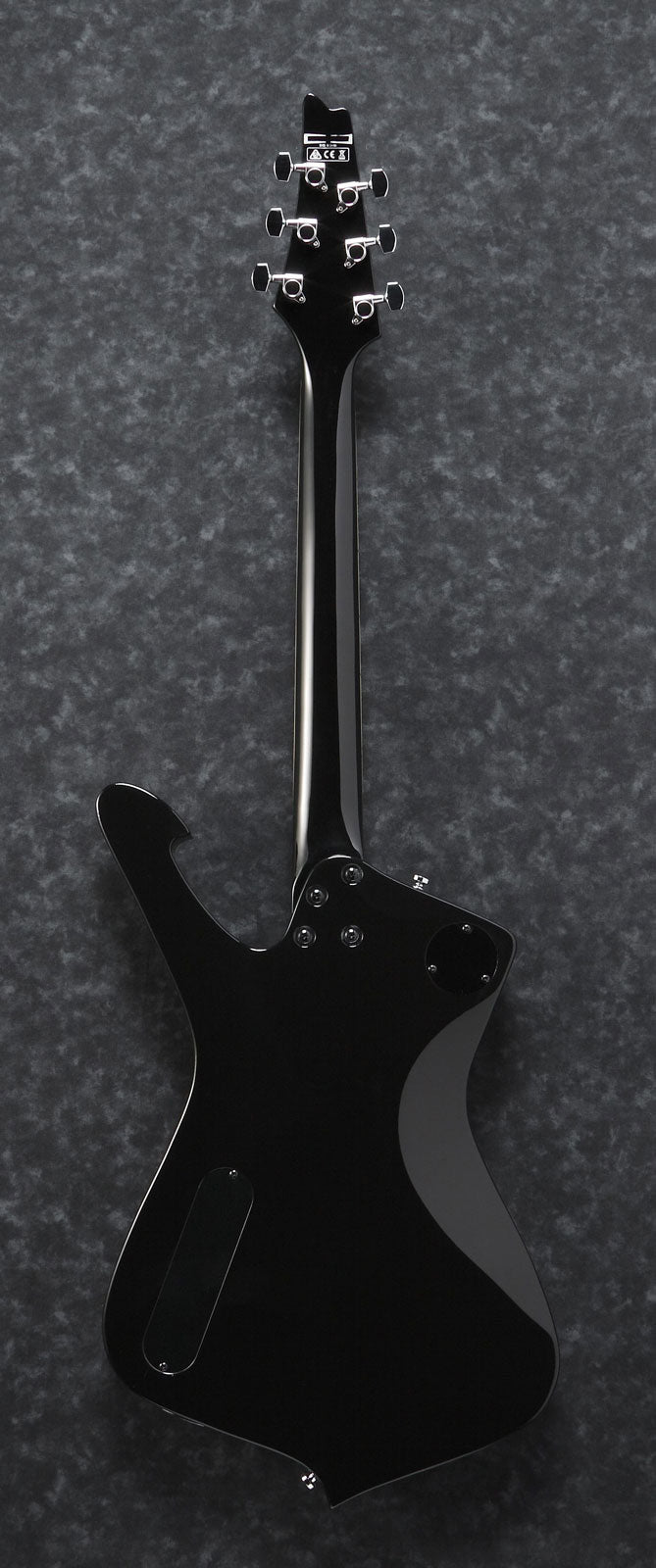 PS60-BK Black Signature Paul Stanley