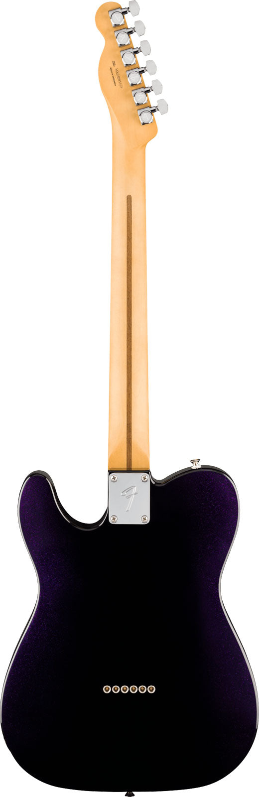 Telecaster Player II Modified RW Dusk