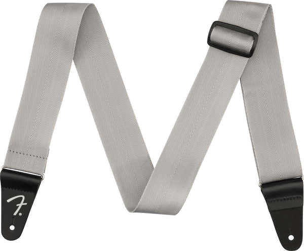 Polypro Strap Gray