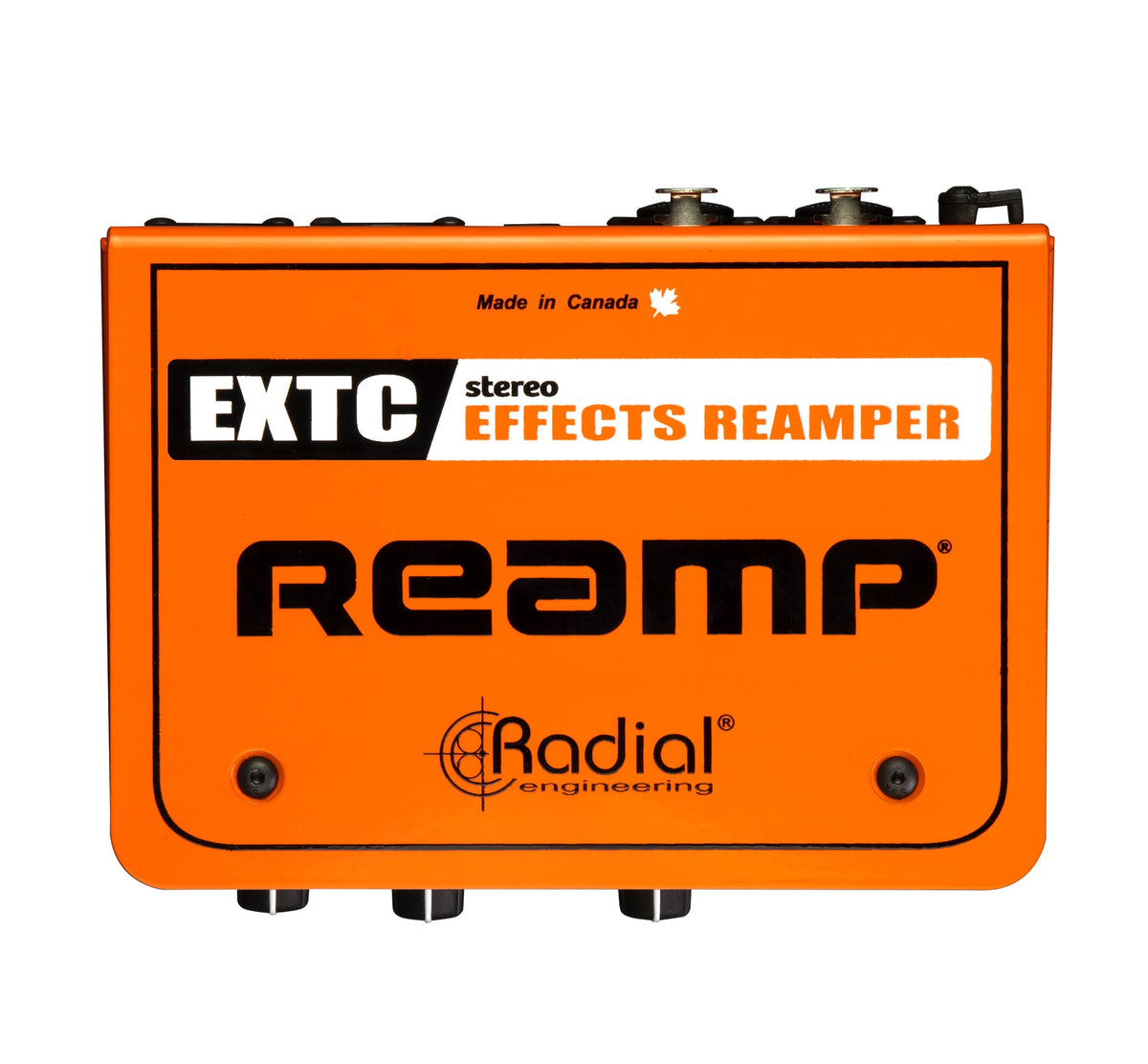 EXTC-STEREO