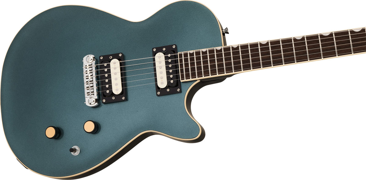 Streamliner Jet LRL Gunmetal