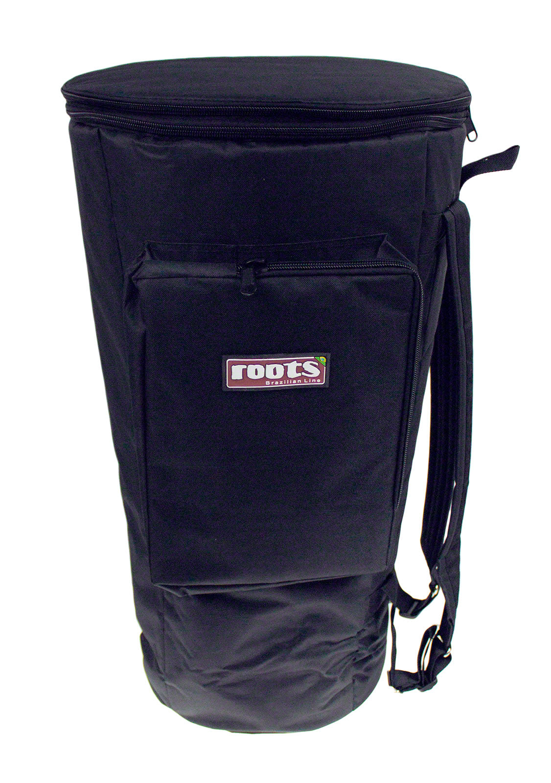 Housse Deluxe Timbal 14" X 70CM - Sac à dos