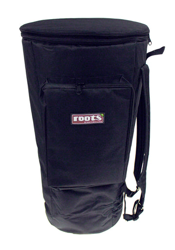Housse Deluxe Timbal 14" X 70CM - Sac à dos