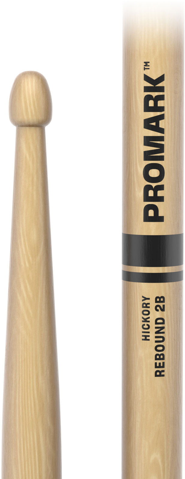 RBH625AW - hickory avec olive gland Rebound 2B
