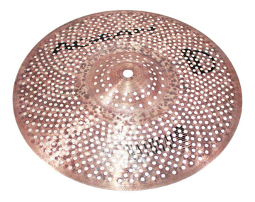 Splash 12" R Series Natural - Silent Cymbal